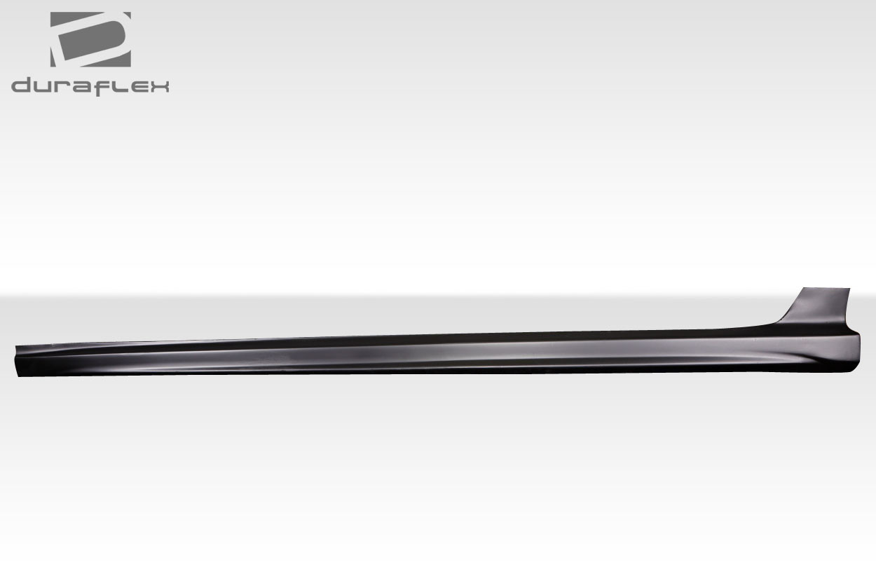 2011-2013 Kia Optima Duraflex CPR Side Skirts Rocker Panels - 2 Piece (S) / Vehicle Year Make Model Trim - 2011-2013-Kia Optima ALL / Product Type - Sideskirts / Style Name -CPR / Kit Material - FRP (Fiberglass Reinforced Plastics) / Notes -
