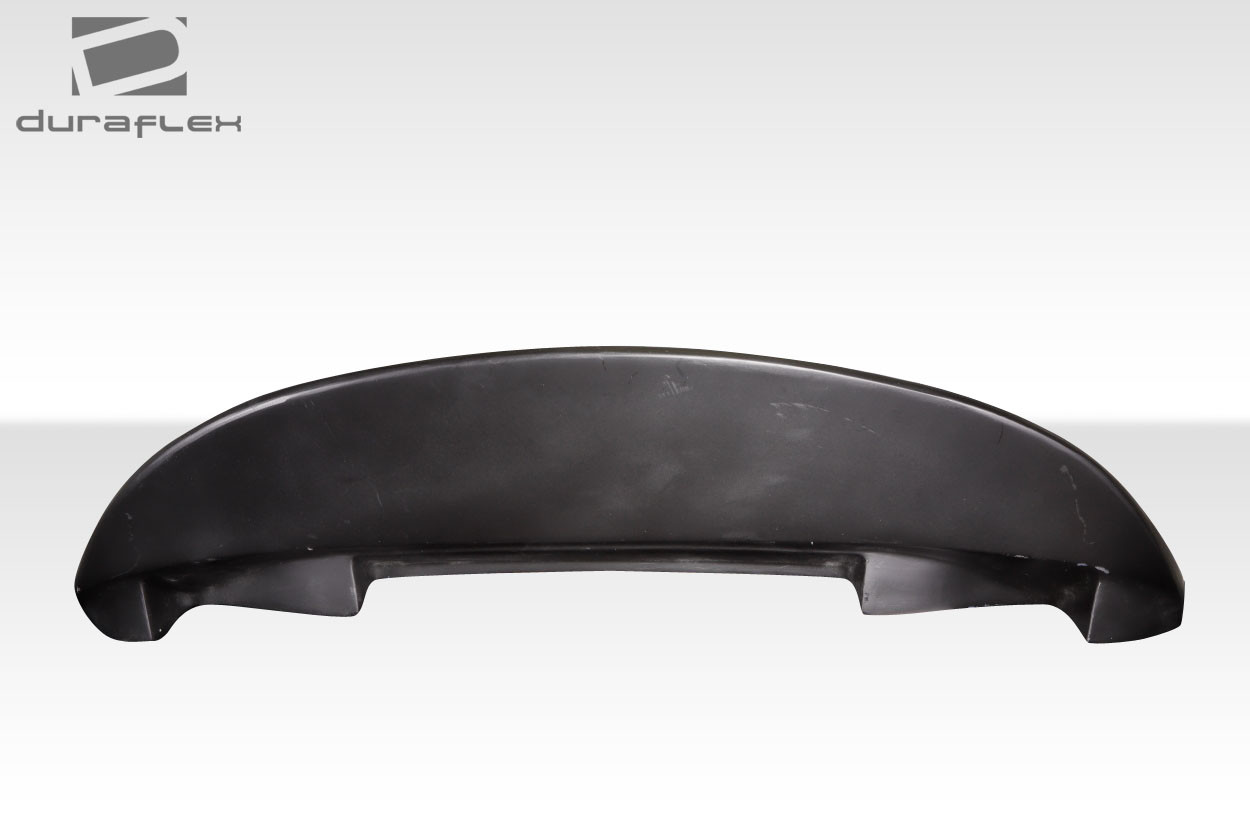 2009-2020 Nissan 370Z Z34 Convertible Duraflex Tornado Wing Spoiler - 1 Piece / Vehicle Year Make Model Trim - 2009-2020-Nissan 370Z Convertible / Product Type - Wing / Style Name -Tornado / Kit Material - FRP (Fiberglass Reinforced Plastics) / Notes -