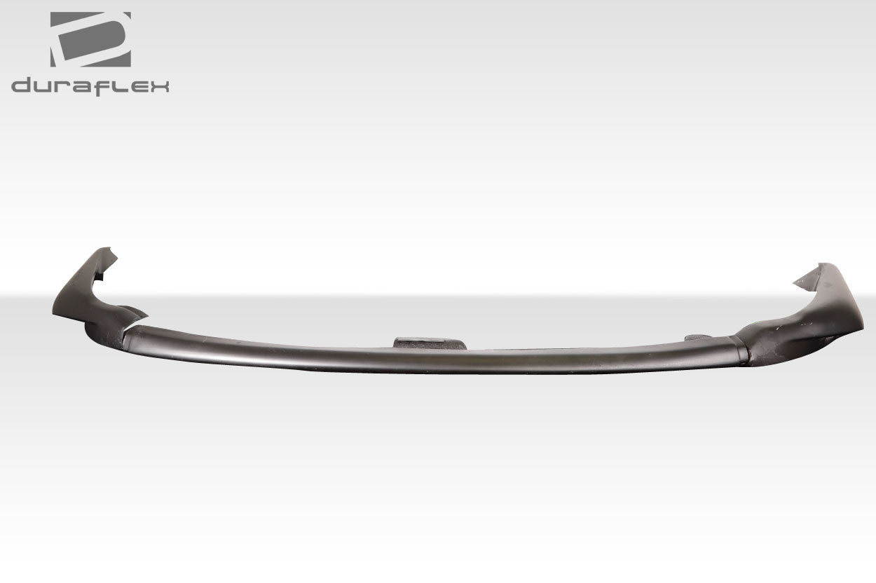 2009-2012 Nissan 370Z Z34 Duraflex EVS Front Lip Under Spoiler - 3 Piece (S) / Vehicle Year Make Model Trim - 2009-2012-Nissan 370Z ALL / Product Type - Front Lip/Add On / Style Name -EVS / Kit Material - FRP (Fiberglass Reinforced Plastics) / Notes -