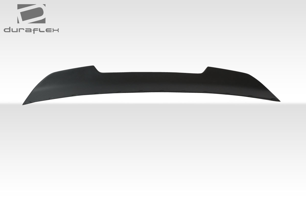 2015-2023 Dodge Charger Duraflex SKS Rear Wing Spoiler - 1 Piece / Vehicle Year Make Model Trim - 2015-2023-Dodge Charger ALL / Product Type - Wing / Style Name -SKS / Kit Material - FRP (Fiberglass Reinforced Plastics) / Notes -