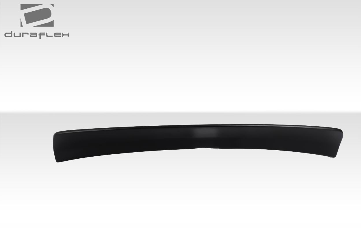 2015-2020 BMW M4 F82 F83 2DR Convertible Duraflex LBW Rear Wing Spoiler - 1 Piece (S) / Vehicle Year Make Model Trim - 2015-2020-BMW M4 ALL / Product Type - Wing / Style Name -LBW / Kit Material - FRP (Fiberglass Reinforced Plastics) / Notes -