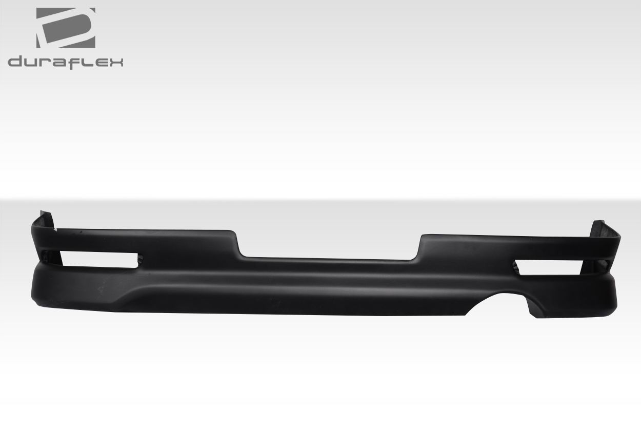 2005-2006 Acura RSX Duraflex A Spec Rear Lip Spoiler - 1 Piece / Vehicle Year Make Model Trim - 2005-2006-Acura RSX ALL / Product Type - Rear Lip/Add On / Style Name -A Spec / Kit Material - FRP (Fiberglass Reinforced Plastics) / Notes -