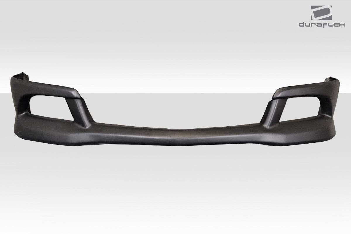 2005-2006 Acura RSX Duraflex A Spec Front Lip Spoiler - 1 Piece / Vehicle Year Make Model Trim - 2005-2006-Acura RSX ALL / Product Type - Front Lip/Add On / Style Name -A Spec / Kit Material - FRP (Fiberglass Reinforced Plastics) / Notes -