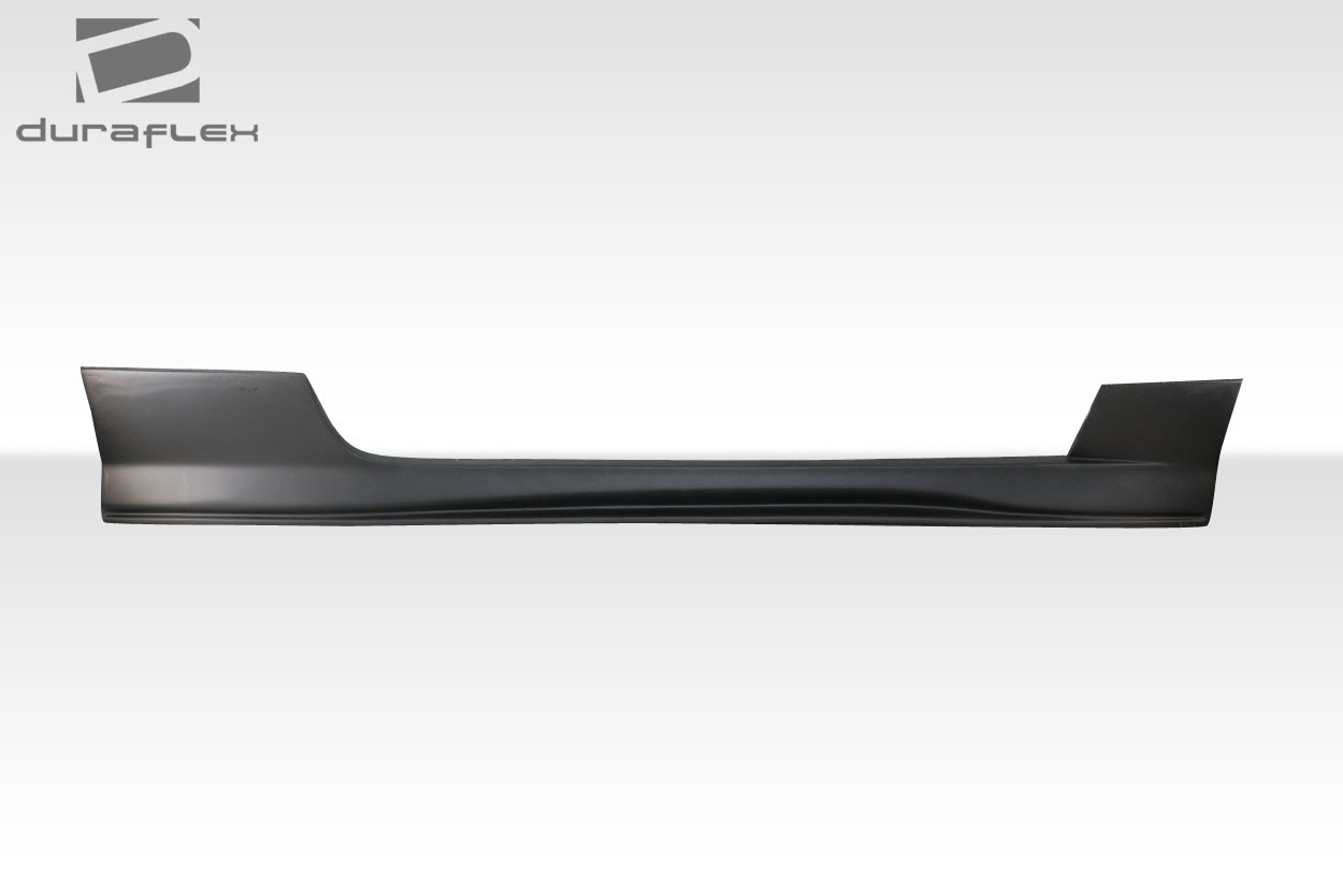 1989-1994 Nissan 240SX S13 Duraflex GPRS Side Skirts Rocker Panels - 2 Piece / Vehicle Year Make Model Trim - 1989-1994-Nissan 240SX ALL / Product Type - Sideskirts / Style Name -GPRS / Kit Material - FRP (Fiberglass Reinforced Plastics) / Notes -