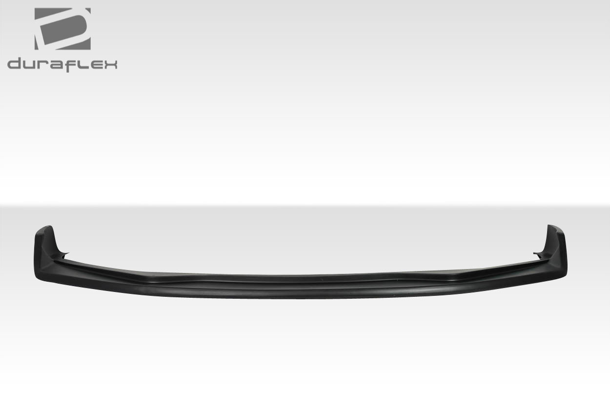 2017-2020 Toyota 86 Duraflex AMGT Wide Body Front Lip Spoiler - 1 Piece / Vehicle Year Make Model Trim - 2017-2020-Toyota 86 ALL / Product Type - Front Lip/Add On / Style Name -AMGT / Kit Material - FRP (Fiberglass Reinforced Plastics) / Notes -