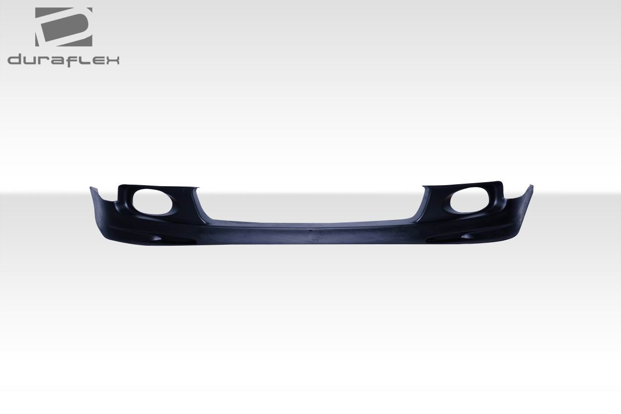 2004-2005 Acura TSX Duraflex Euro R Look Front Lip Spoiler - 1 Piece / Vehicle Year Make Model Trim - 2004-2005-Acura TSX ALL / Product Type - Front Lip/Add On / Style Name -Euro R / Kit Material - FRP (Fiberglass Reinforced Plastics) / Notes -