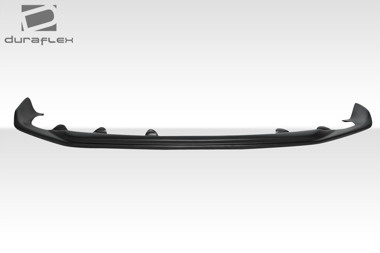 2015-2019 Lexus RC-F Duraflex Avant Garde Front Lip Under Spoiler - 1 Piece / Vehicle Year Make Model Trim - 2015-2019-Lexus RC-F 2DR / Product Type - Front Lip/Add On / Style Name -Avant Garde / Kit Material - FRP (Fiberglass Reinforced Plastics) / Notes -