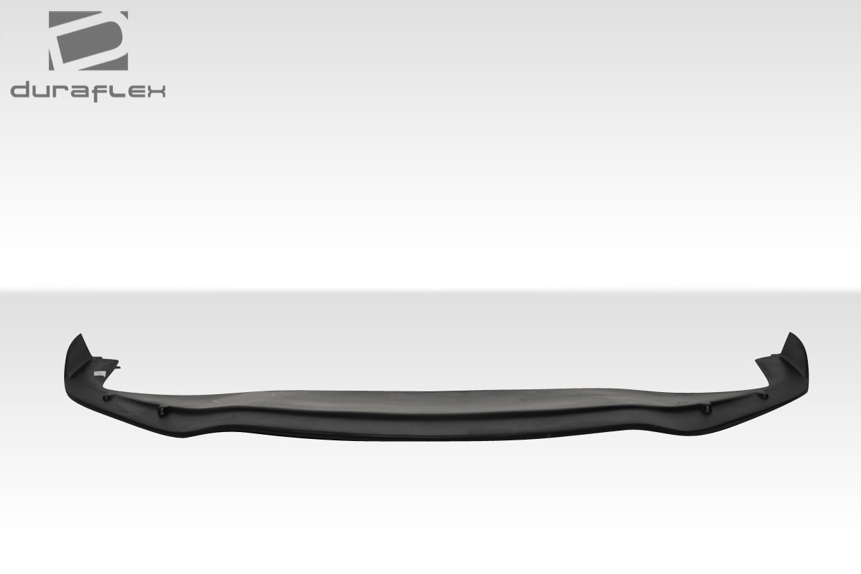 2014-2016 Porsche Cayman Duraflex Motox Front Lip Under Spoiler - 1 Piece / Vehicle Year Make Model Trim - 2014-2016-Porsche Cayman 2DR / Product Type - Front Lip/Add On / Style Name -Motox / Kit Material - FRP (Fiberglass Reinforced Plastics) / Notes -