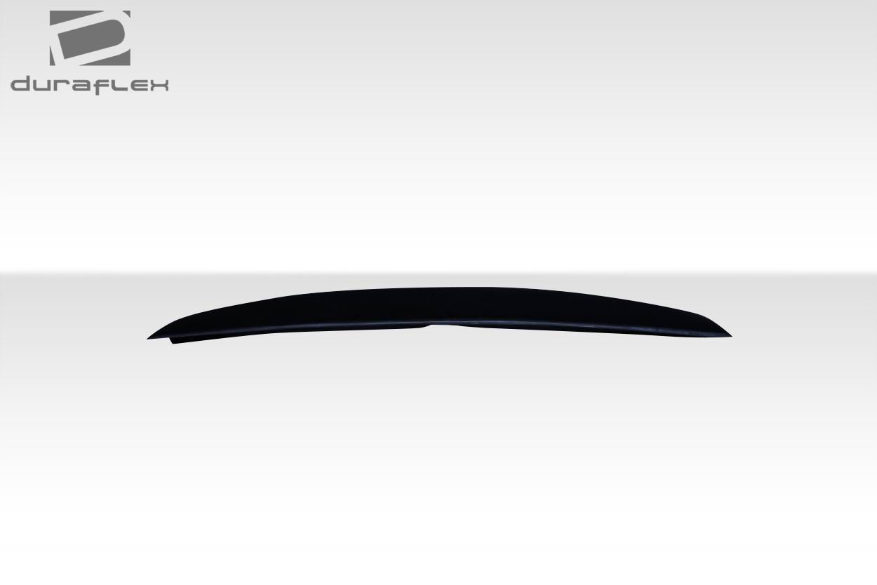 2004-2008 Acura TL Duraflex CSL Look Rear Wing Spoiler - 1 Piece / Vehicle Year Make Model Trim - 2004-2008-Acura TL ALL / Product Type - Wing / Style Name -CSL / Kit Material - FRP (Fiberglass Reinforced Plastics) / Notes -