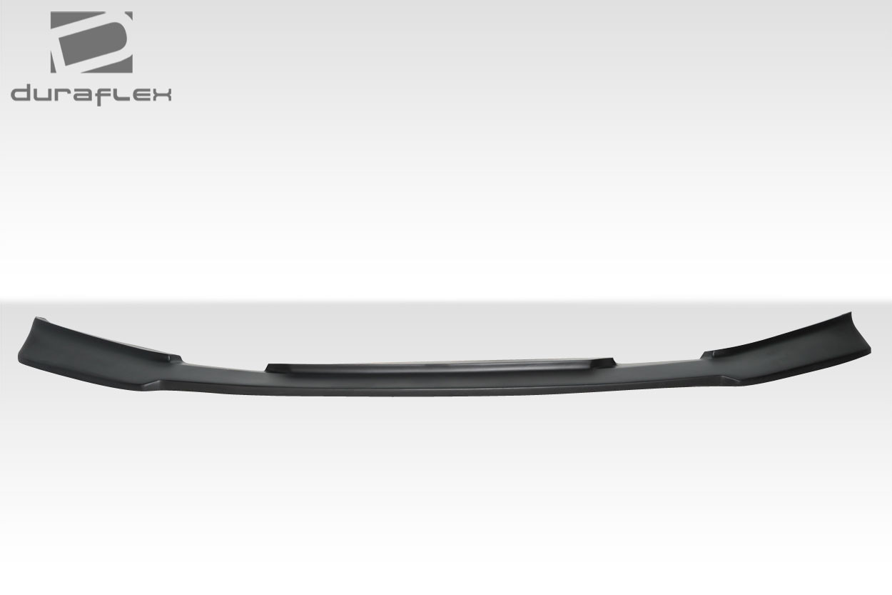 2015-2020 Ford F-150 Duraflex RKS Front Lip Under Spoiler - 1 Piece / Vehicle Year Make Model Trim - 2015-2020-Ford F150 4DR / Product Type - Front Lip/Add On / Style Name -RKS / Kit Material - FRP (Fiberglass Reinforced Plastics) / Notes -