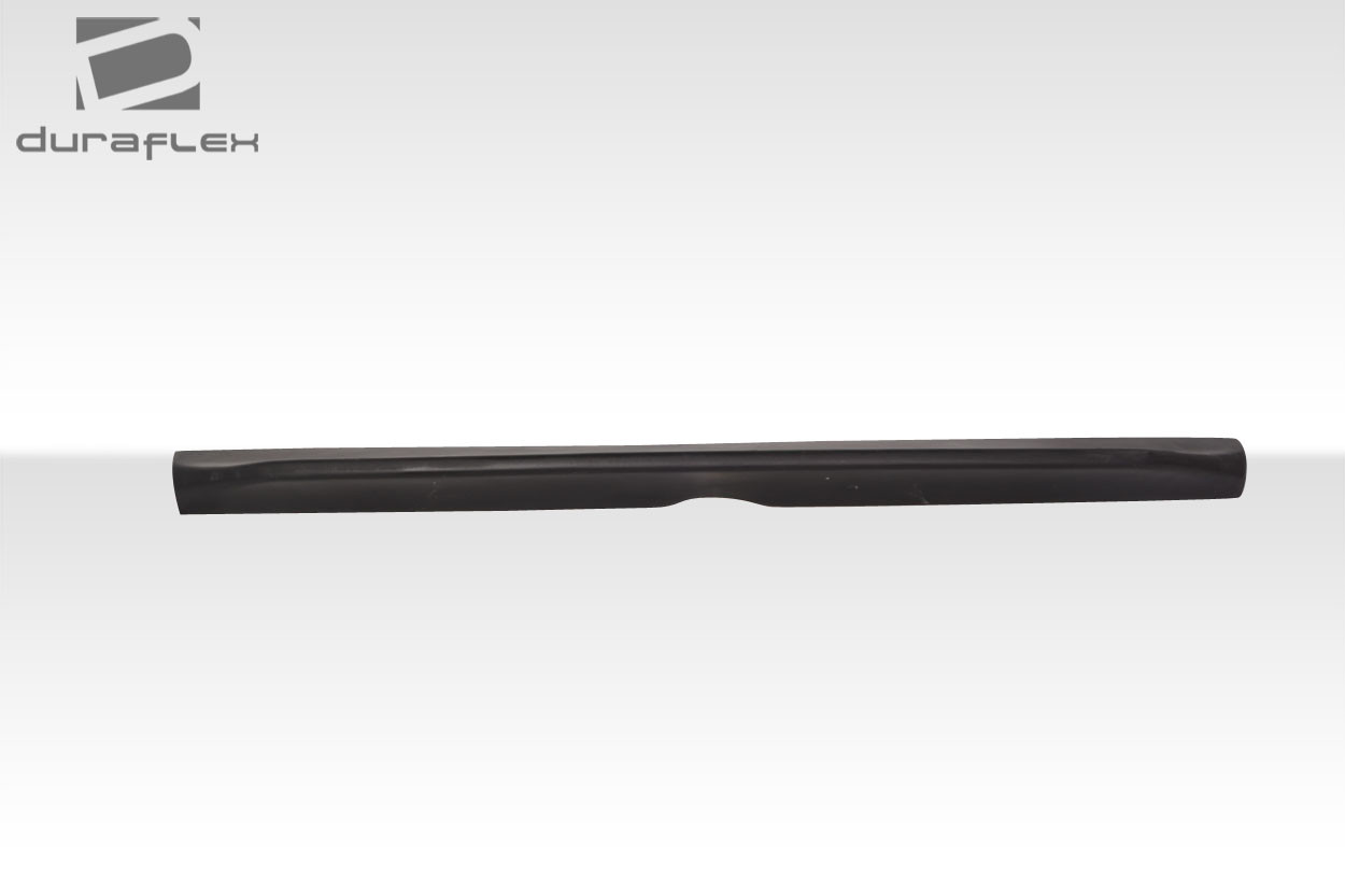 2015-2021 Subaru WRX STI Duraflex Duckbill V2 Rear Wing Spoiler - 1 Piece (S) / Vehicle Year Make Model Trim - 2015-2021-Subaru WRX 4DR / Product Type - Wing / Style Name -V2 Look / Kit Material - FRP (Fiberglass Reinforced Plastics) / Notes -