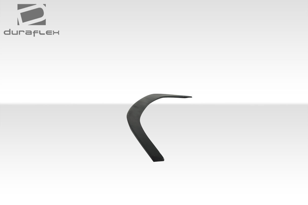 2019-2023 Toyota Supra A90 Duraflex AG Design Rear Wing Spoiler - 1 Piece (S) / Vehicle Year Make Model Trim - 2019-2023-Toyota Supra ALL / Product Type - Wing / Style Name -AG Design / Kit Material - FRP (Fiberglass Reinforced Plastics) / Notes -