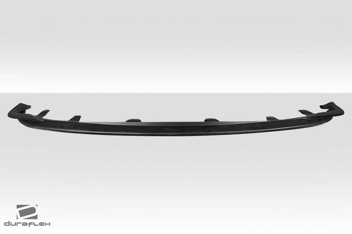 2015-2018 Lexus RC Series RC200T RC350 Duraflex SBZ Front Lip Under Spoiler - 1 Piece ( F-Sport Model Only ) / Vehicle Year Make Model Trim - 2015-2018-Lexus RC ALL / Product Type - Front Lip/Add On / Style Name -SBZ / Kit Material - FRP (Fiberglass Reinforced Plastics) / Notes -