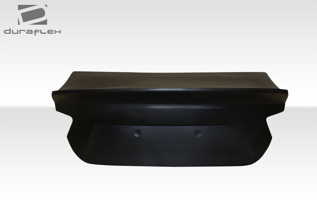 2013-2020 Scion FR-S Toyota 86 Subaru BRZ Duraflex CSpeed Trunk - 1 Piece / Vehicle Year Make Model Trim - 2013-2020-Scion FRS ALL / Product Type - Trunk/Hatch / Style Name -CSpeed / Kit Material - FRP (Fiberglass Reinforced Plastics) / Notes -