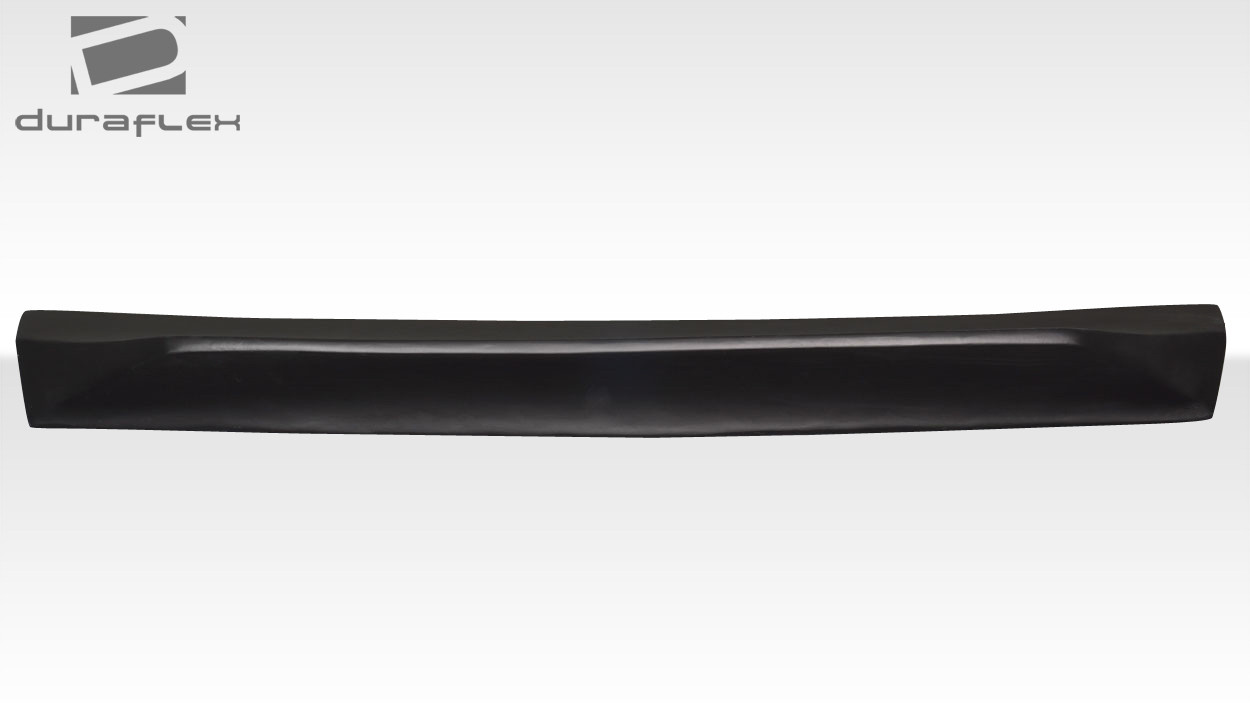 2008-2014 Subaru Impreza WRX STI 4DR / 2008-2011 Subaru Impreza 4DR Duraflex Blade Rear Wing Spoiler - 1 Piece / Vehicle Year Make Model Trim - 2008-2014-Subaru Impreza ALL / Product Type - Wing / Style Name -Blade / Kit Material - FRP (Fiberglass Reinforced Plastics) / Notes -