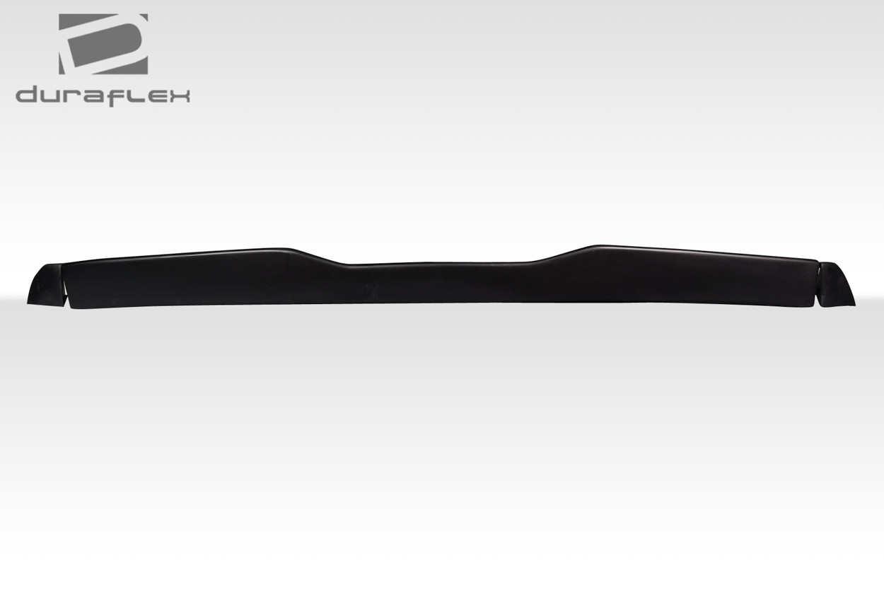 2009-2018 Dodge Ram Duraflex Texas Twister Rear Tailgate Wing Spoiler - 3 Pieces / Vehicle Year Make Model Trim - 2009-2018-Dodge Ram ALL / Product Type - Wing / Style Name -Texas Twister / Kit Material - FRP (Fiberglass Reinforced Plastics) / Notes -