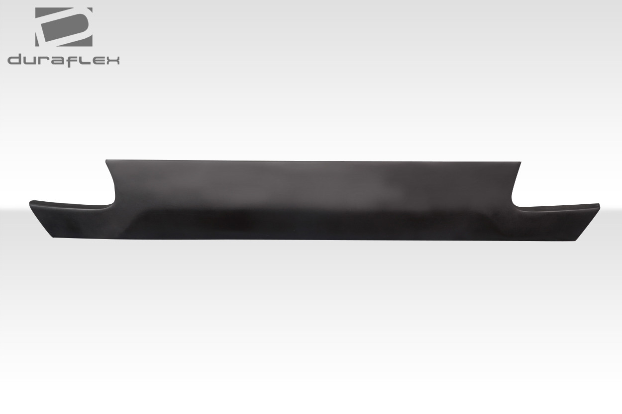2004-2007 Porsche 911 Carrera 997 Duraflex Taka Rear Diffuser - 1 Piece / Vehicle Year Make Model Trim - 2004-2007-Porsche 997 ALL / Product Type - Rear Lip/Add On / Style Name -Taka / Kit Material - FRP (Fiberglass Reinforced Plastics) / Notes - Must be used with 117291