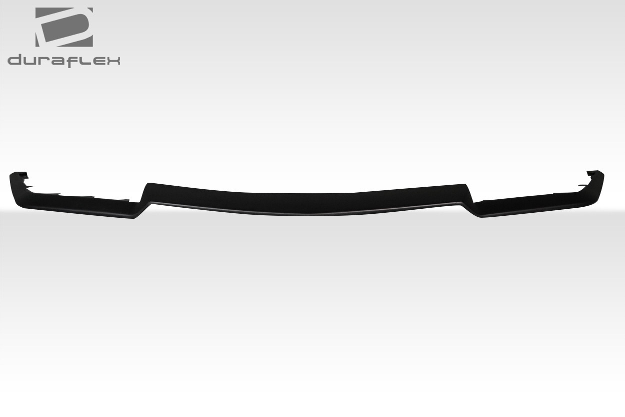 2009-2015 Cadillac CTS-V Duraflex Alpha Front Lip Spoiler Air Dam - 1 Piece / Vehicle Year Make Model Trim - 2009-2015-Cadillac CTS-V ALL / Product Type - Front Lip/Add On / Style Name -Alpha / Kit Material - FRP (Fiberglass Reinforced Plastics) / Notes -