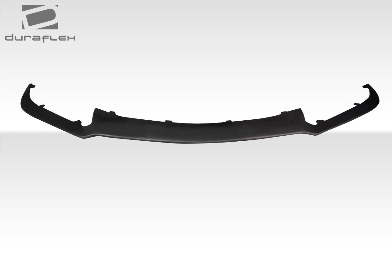 2016-2019 Cadillac CTS-V Duraflex Alpha Front Lip Spoiler Air Dam - 1 Piece / Vehicle Year Make Model Trim - 2016-2019-Cadillac CTS-V ALL / Product Type - Front Lip/Add On / Style Name -Alpha / Kit Material - FRP (Fiberglass Reinforced Plastics) / Notes -