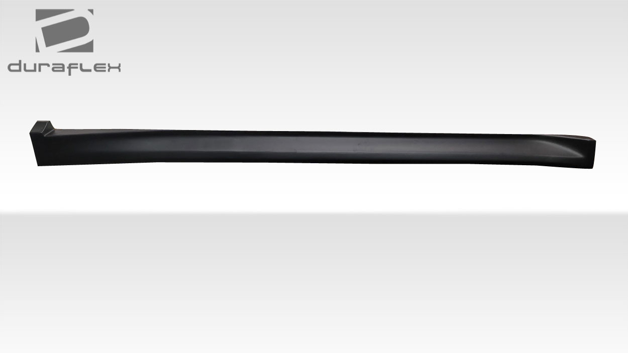 1998-2005 Lexus GS Series GS300 GS400 GS430 Duraflex Blaze Wide Body Side Skirt Rocker Panels - 2 Pieces / Vehicle Year Make Model Trim - 1998-2005-Lexus GS ALL / Product Type - Sideskirts / Style Name -Blaze / Kit Material - FRP (Fiberglass Reinforced Plastics) / Notes -
