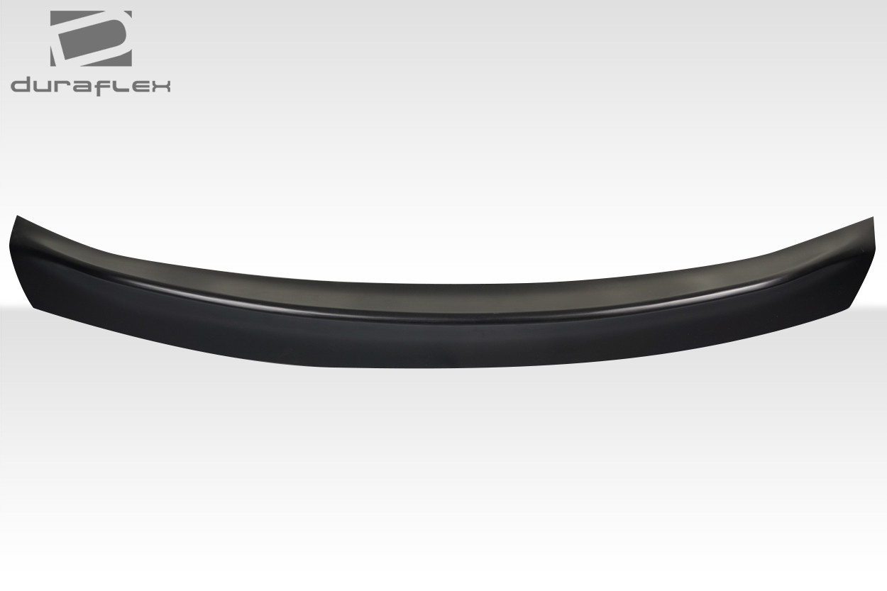 2017-2020 Mercedes E Class 4dr W213 Duraflex Blaze Rear Wing Spoiler - 1 Piece (S) / Vehicle Year Make Model Trim - 2017-2020-Mercedes E Class ALL / Product Type - Wing / Style Name -Blaze / Kit Material - FRP (Fiberglass Reinforced Plastics) / Notes -