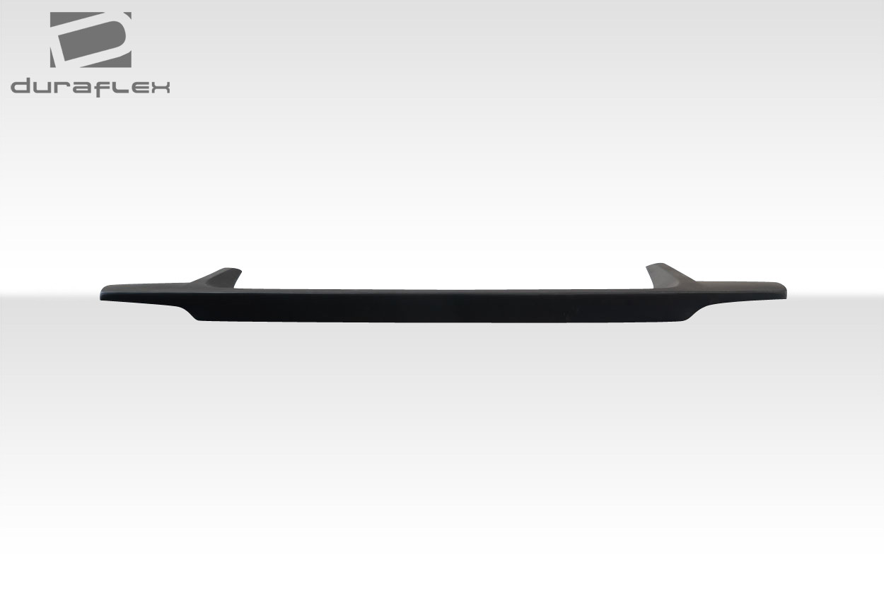 2005-2010 Pontiac G6 4DR Duraflex Hammerhead Rear Wing Spoiler - 1 Piece / Vehicle Year Make Model Trim - 2005-2010-Pontiac G6 4DR / Product Type - Wing / Style Name -Hammerhead / Kit Material - FRP (Fiberglass Reinforced Plastics) / Notes -