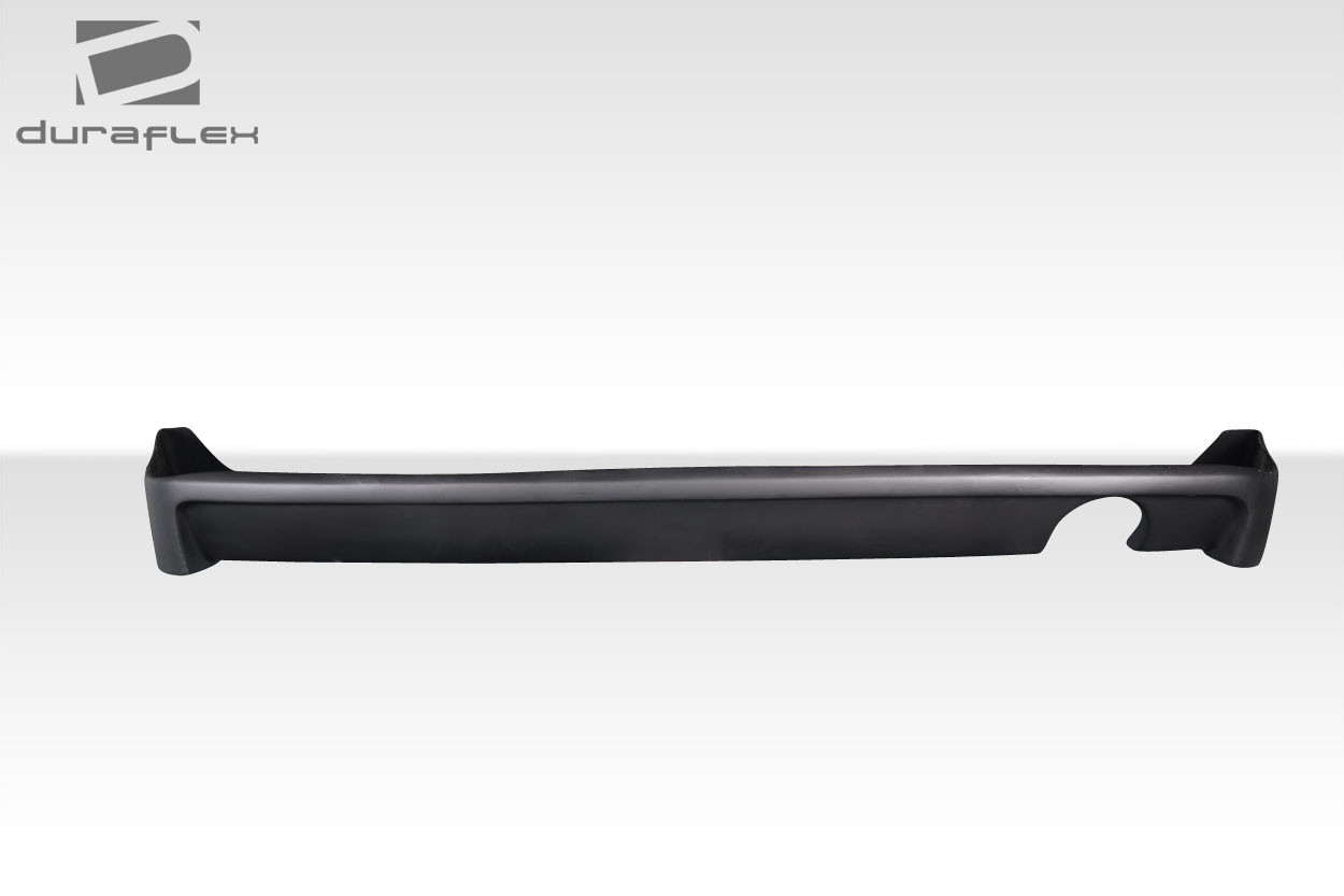 2000-2005 Lexus IS Series IS300 Sportcross Duraflex Rexel Rear Lip - 1 Piece  / Vehicle Year Make Model Trim - 2000-2005-Lexus IS Wagon / Product Type - Rear Lip/Add On / Style Name -Rexel / Kit Material - FRP (Fiberglass Reinforced Plastics) / Notes - Note: Only fits wagon models, not sedans