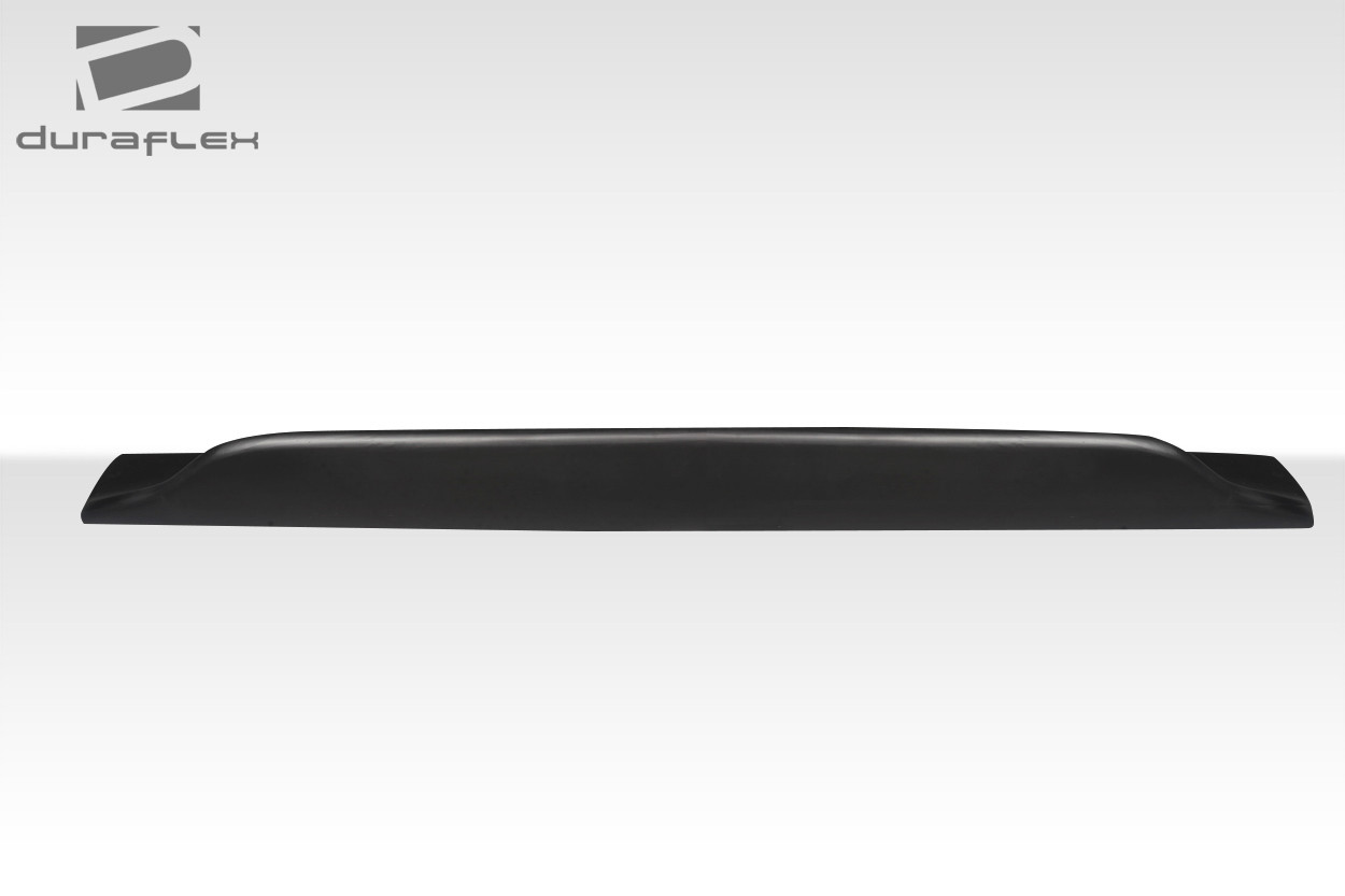 2003-2007 Infiniti G Coupe G35 Duraflex Drift Rear Wing Spoiler - 1 Piece / Vehicle Year Make Model Trim - 2003-2007-Infiniti G35 2DR / Product Type - Wing / Style Name -Drift / Kit Material - FRP (Fiberglass Reinforced Plastics) / Notes -