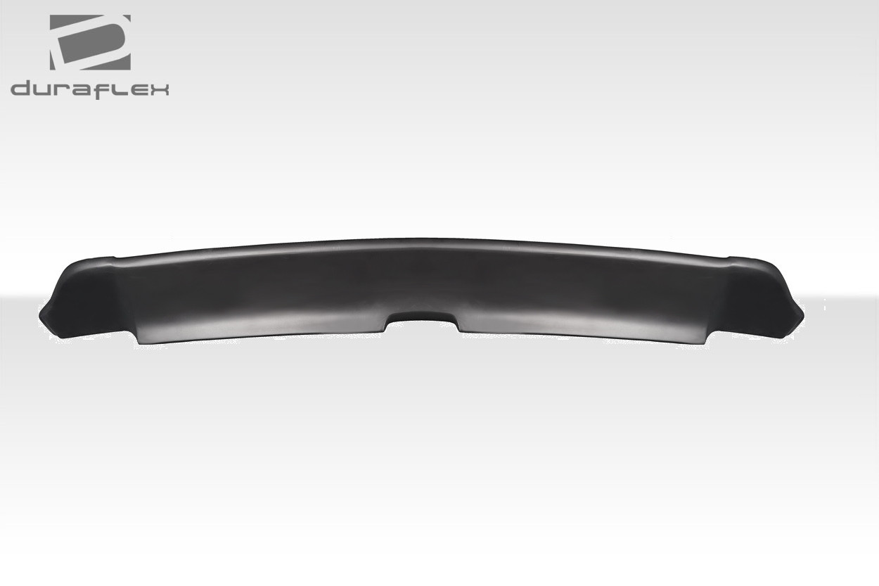 2008-2012 Honda Accord Duraflex Ergo Rear Wing Spoiler - 1 Piece / Vehicle Year Make Model Trim - 2008-2012-Honda Accord ALL / Product Type - Wing / Style Name -Ergo / Kit Material - FRP (Fiberglass Reinforced Plastics) / Notes -