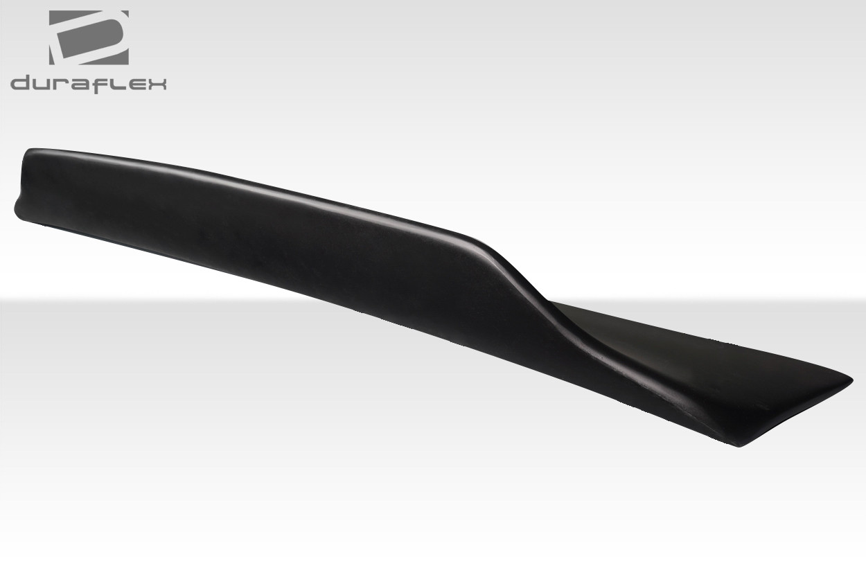 2007-2015 Infiniti G Sedan G25 G35 G37 / Q40 Duraflex Drift Rear Wing Spoiler - 1 piece / Vehicle Year Make Model Trim - 2007-2015-Infiniti G Sedan ALL / Product Type - Wing / Style Name -Drift / Kit Material - FRP (Fiberglass Reinforced Plastics) / Notes -