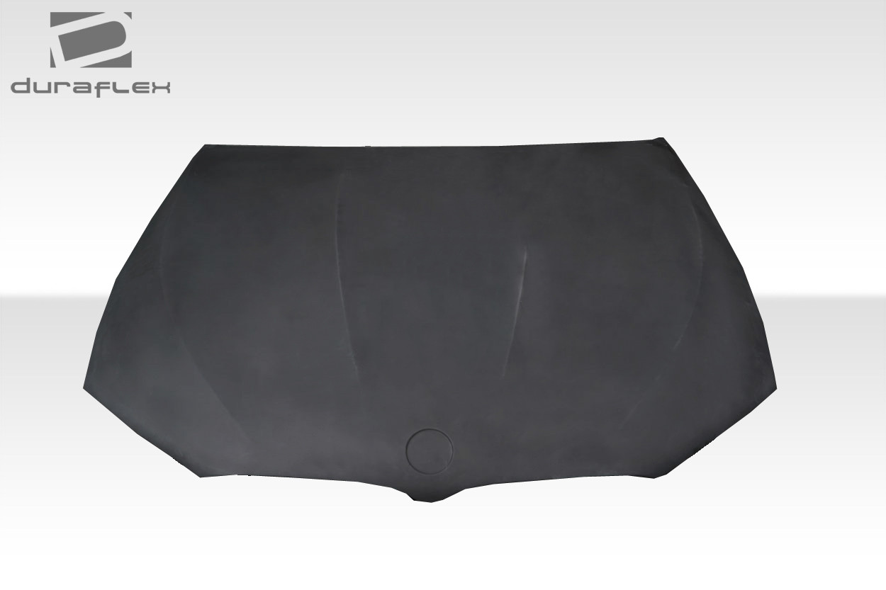 2017-2022 BMW 5 Series G30 / M5 G90 Duraflex M5 Look Hood - 1 Piece / Vehicle Year Make Model Trim - 2017-2022-BMW 5 Series ALL / Product Type - Hood / Style Name -M5 Look / Kit Material - FRP (Fiberglass Reinforced Plastics) / Notes - Note: Hood pins are required.