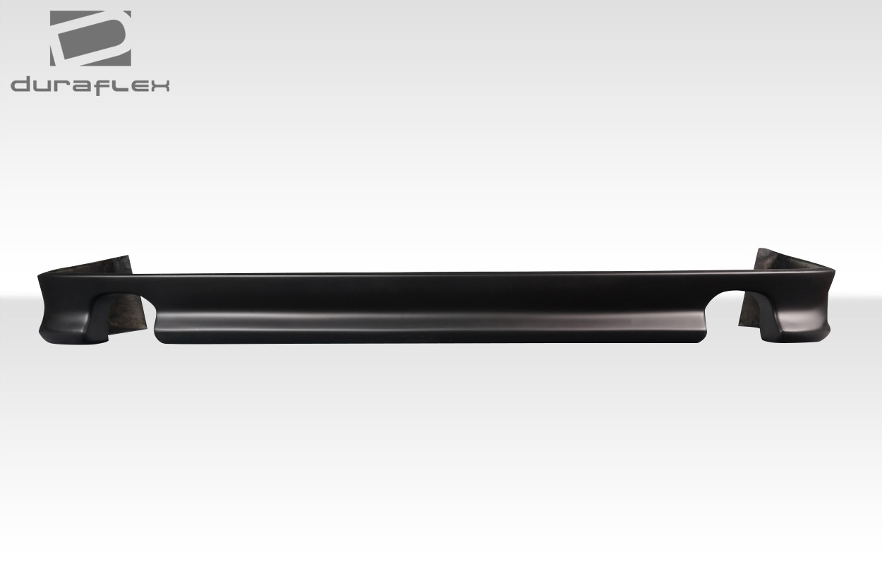 1998-2005 Lexus GS Series GS300 GS400 GS430 Duraflex JDPro Rear Lip Under Spoiler - 1 Piece / Vehicle Year Make Model Trim - 1998-2005-Lexus GS ALL / Product Type - Rear Lip/Add On / Style Name -JDPro / Kit Material - FRP (Fiberglass Reinforced Plastics) / Notes -