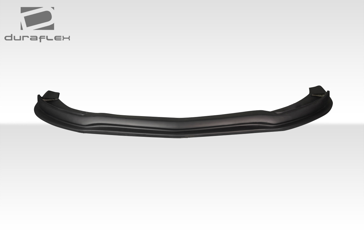 2014-2016 Mercedes CLA Class Duraflex Reactor Front Lip Spoiler Air Dam  - 1 Piece / Vehicle Year Make Model Trim - 2014-2016-Mercedes CLA ALL / Product Type - Front Lip/Add On / Style Name -Reactor / Kit Material - FRP (Fiberglass Reinforced Plastics) / Notes -