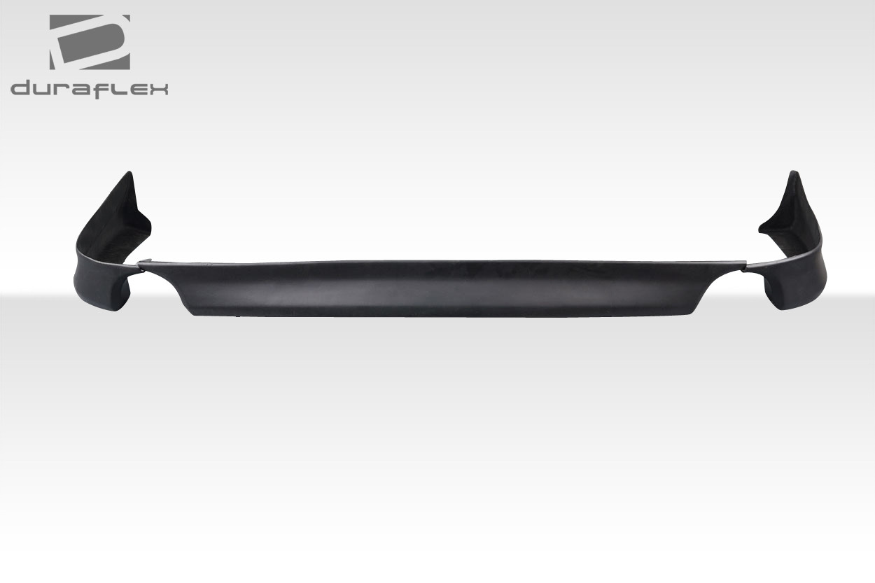 1998-2005 Lexus GS Series GS300 GS400 GS430 Duraflex ATS Style Rear Lip - 3 Piece / Vehicle Year Make Model Trim - 1998-2005-Lexus GS ALL / Product Type - Rear Lip/Add On / Style Name -ATS / Kit Material - FRP (Fiberglass Reinforced Plastics) / Notes -