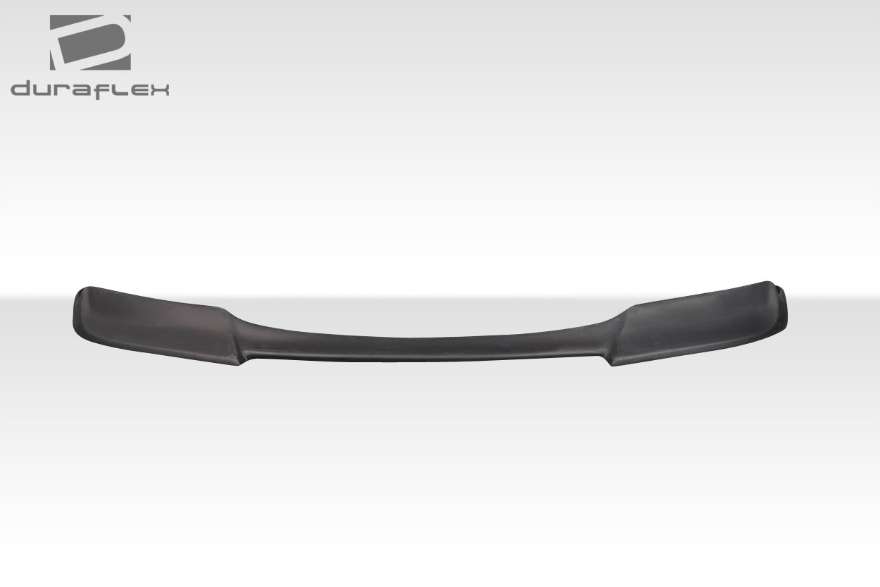 2011-2016 BMW M5 F10 Duraflex Arcos Front Lip Spoiler Air Dam  - 1 Piece / Vehicle Year Make Model Trim - 2011-2016-BMW 5 Series ALL / Product Type - Front Lip/Add On / Style Name -Arcos / Kit Material - FRP (Fiberglass Reinforced Plastics) / Notes -