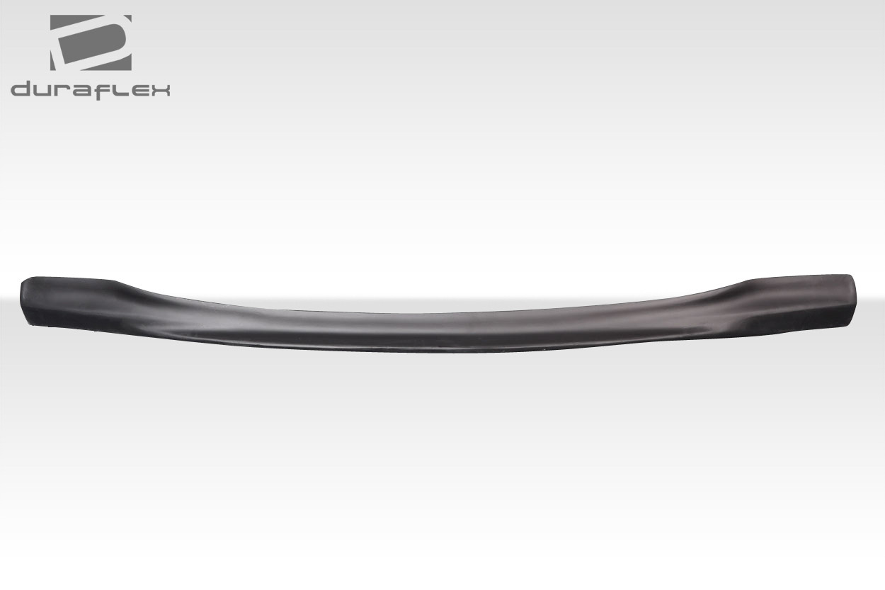 2011-2016 BMW 5 Series F10 4DR Duraflex Fastlane Front Lip Spoiler - 1 Piece (S) / Vehicle Year Make Model Trim - 2011-2016-BMW 5 Series ALL / Product Type - Front Lip/Add On / Style Name -Fastlane / Kit Material - FRP (Fiberglass Reinforced Plastics) / Notes -