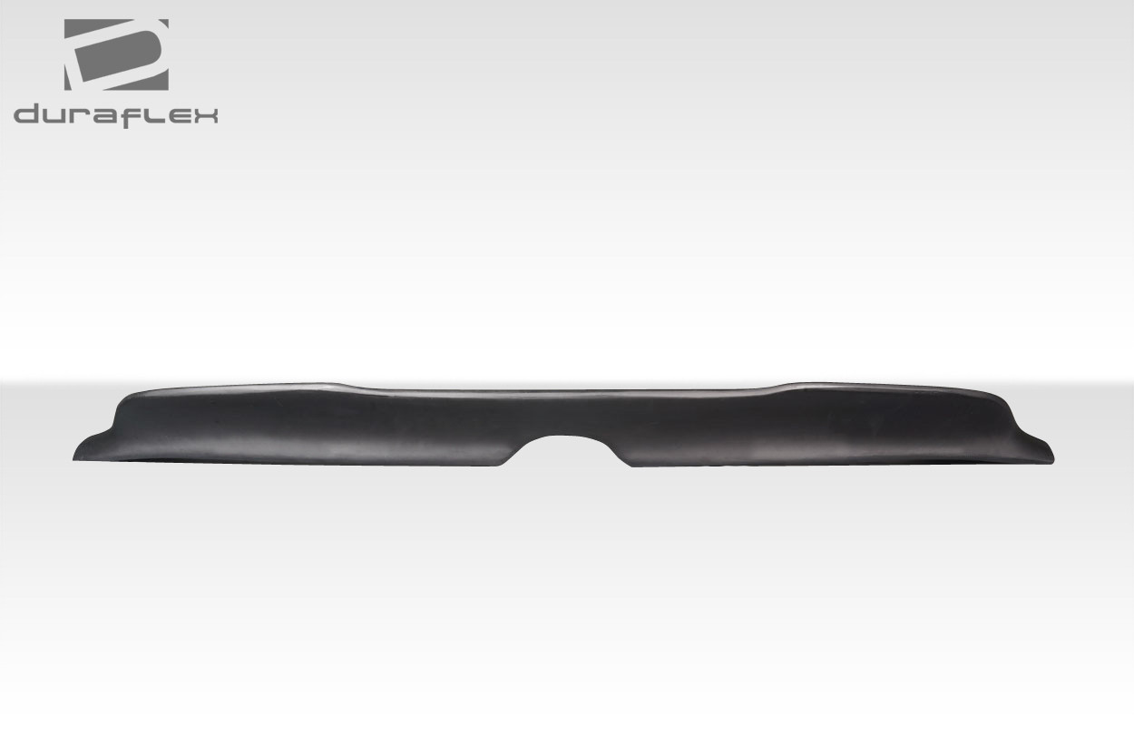 2015-2021 Subaru WRX STI Duraflex Rego Rear Wing Spoiler - 1 Piece (S) / Vehicle Year Make Model Trim - 2015-2021-Subaru WRX ALL / Product Type - Wing / Style Name -Rego / Kit Material - FRP (Fiberglass Reinforced Plastics) / Notes -
