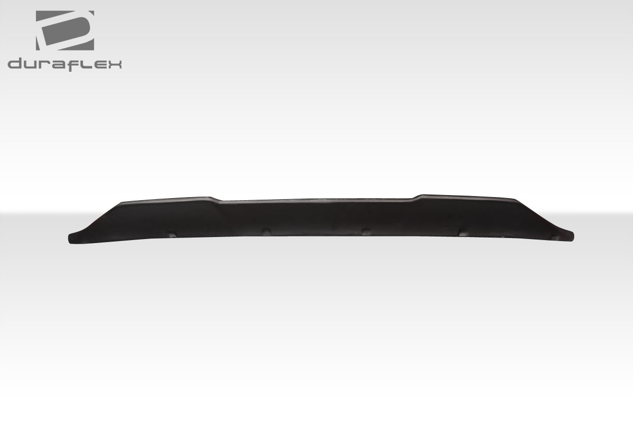 2016-2021 Honda Civic HB Duraflex Speedster Widebody Rear Wing Spoiler - 1 Piece (S) / Vehicle Year Make Model Trim - 2016-2021-Honda Civic HB / Product Type - Wing / Style Name -Speedster / Kit Material - FRP (Fiberglass Reinforced Plastics) / Notes -
