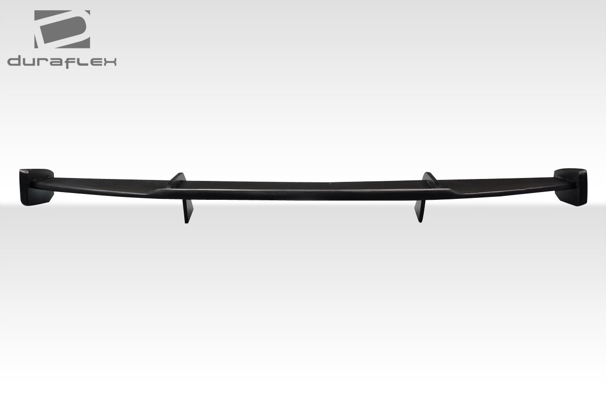 2021-2024 BMW 3 / 4 Series G2X M3 / M4 G8X Duraflex M Performance Look Rear Wing Spoiler - 1 Piece (S) / Vehicle Year Make Model Trim - 2021-2024-BMW 3 Series ALL / Product Type - Wing / Style Name -AVS Speed / Kit Material - FRP (Fiberglass Reinforced Plastics) / Notes -
