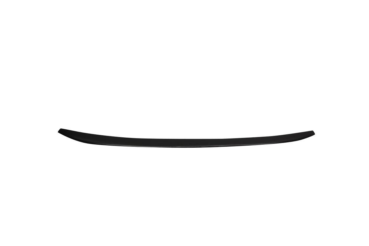 2019-2026 Volkswagen Jetta Duraflex Zamba Rear Wing Spoiler - 1 Piece / Vehicle Year Make Model Trim - 2019-2026-Volkswagen Jetta ALL / Product Type - Wing / Style Name -Zamba / Kit Material - FRP (Fiberglass Reinforced Plastics) / Notes -