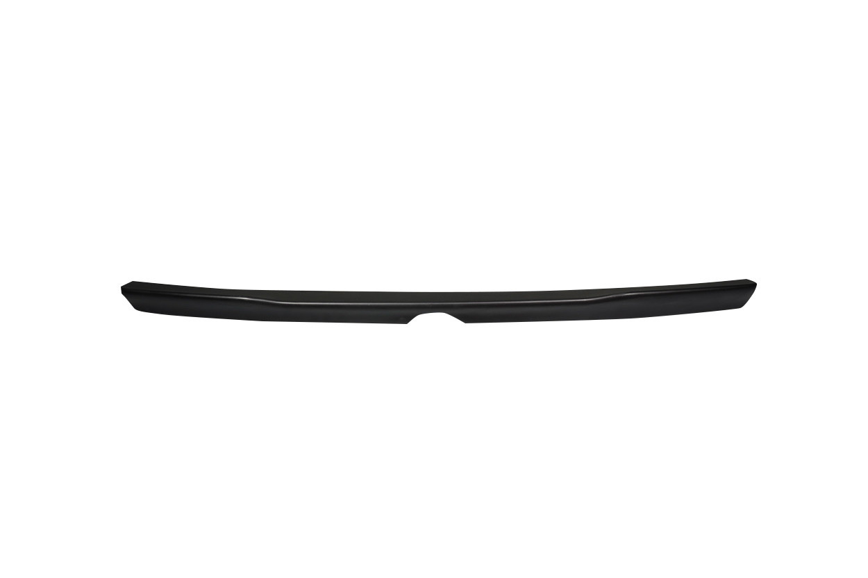 2017-2019 Nissan Sentra Duraflex S Tune Look Rear Wing Spoiler - 1 Piece / Vehicle Year Make Model Trim - 2017-2019-Nissan Sentra ALL / Product Type - Wing / Style Name -S Tune Look / Kit Material - FRP (Fiberglass Reinforced Plastics) / Notes -