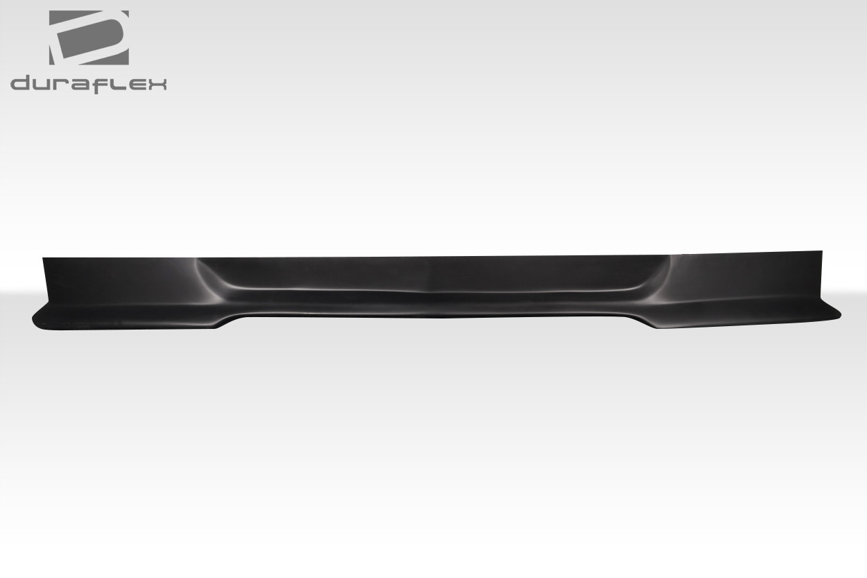 2015-2020 Cadillac Escalade Duraflex VIP Look Front Lip Spoiler Air Dam - 1 Piece / Vehicle Year Make Model Trim - 2015-2020-Cadillac Escalade ALL / Product Type - Front Lip/Add On / Style Name -VIP Look / Kit Material - FRP (Fiberglass Reinforced Plastics) / Notes -