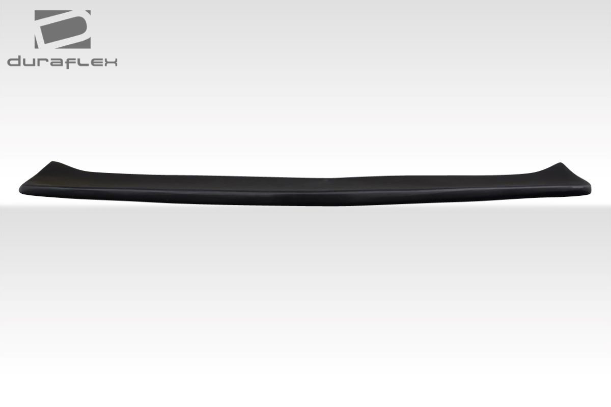 2000-2006 BMW 3 Series M3 E46 2DR Duraflex Drag Look Rear Wing Spoiler - 1 Piece / Vehicle Year Make Model Trim - 2000-2006-BMW M3 ALL / Product Type - Wing / Style Name -Drag Style / Kit Material - FRP (Fiberglass Reinforced Plastics) / Notes -