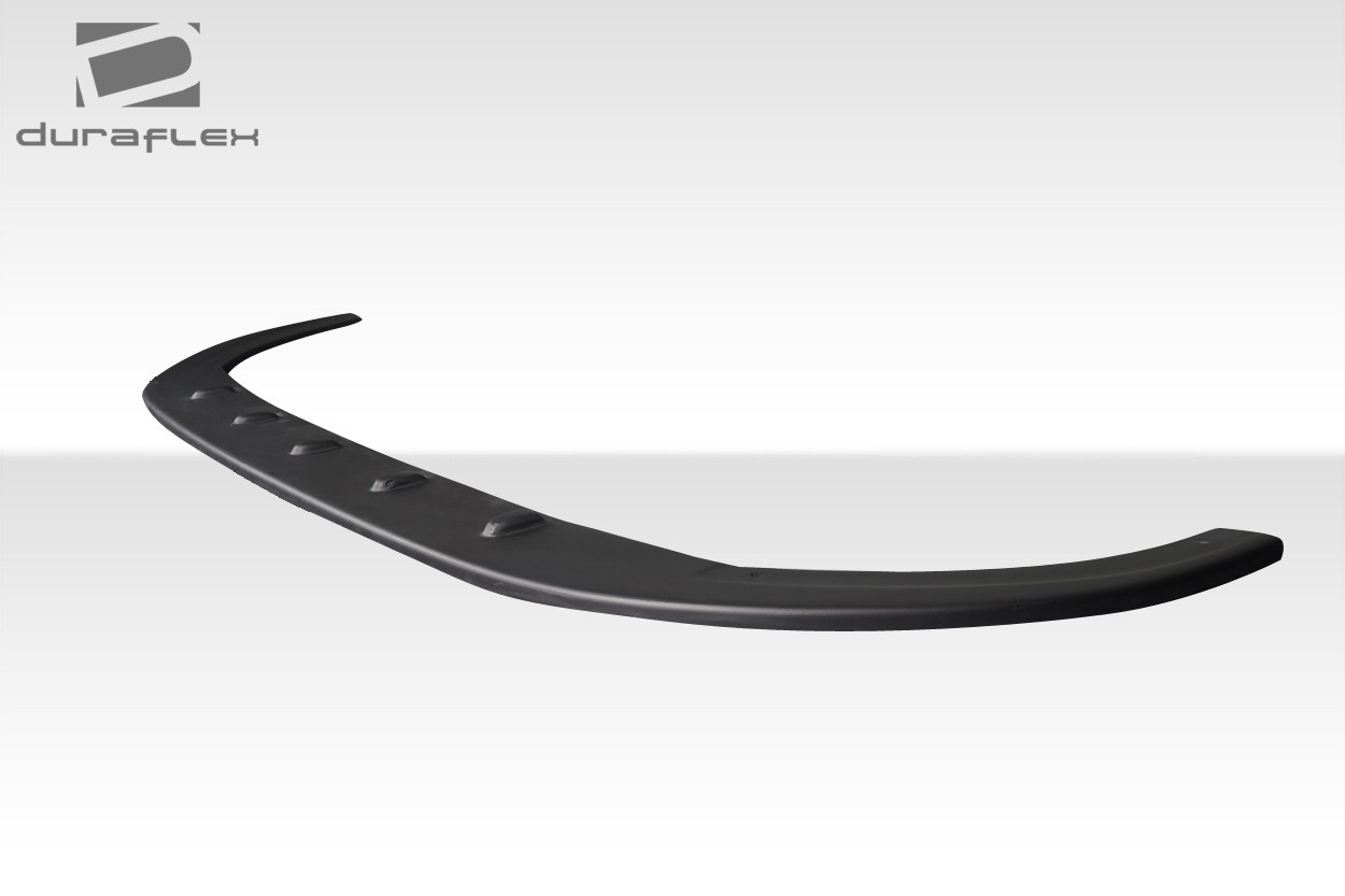 2010-2014 Volkswagen Golf GTI Duraflex R400 Look Front Lip Spoiler Air Dam - 1 Piece / Vehicle Year Make Model Trim - 2010-2014-Volkswagen Golf ALL / Product Type - Front Lip/Add On / Style Name -Rabbet / Kit Material - FRP (Fiberglass Reinforced Plastics) / Notes -