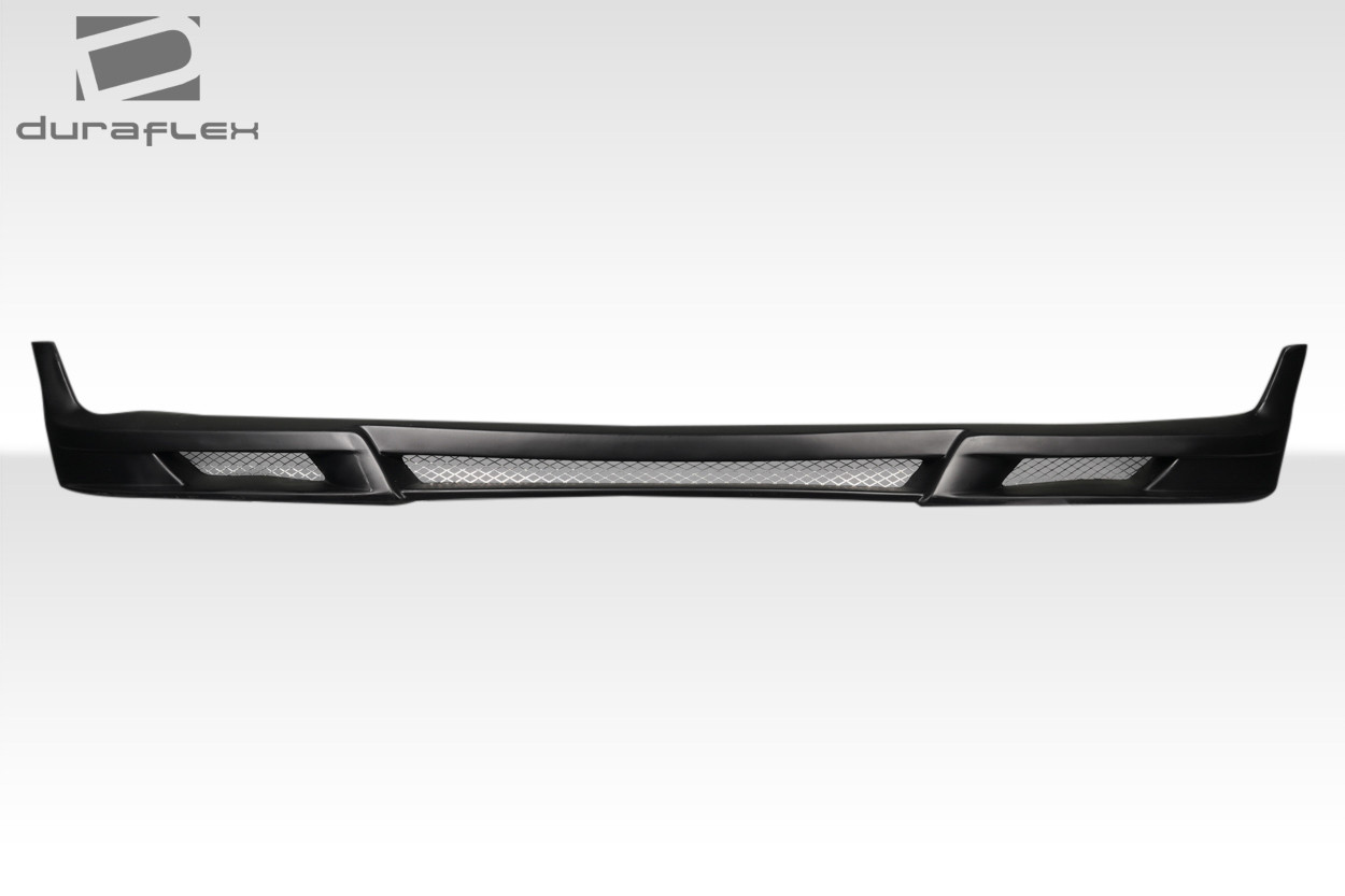 2009-2012 BMW 7 Series F01 F02 Duraflex Varella Front Lip Spoiler Air Dam - 1 Piece / Vehicle Year Make Model Trim - 2009-2012-BMW 7 Series ALL / Product Type - Front Lip/Add On / Style Name -Alpine / Kit Material - FRP (Fiberglass Reinforced Plastics) / Notes -