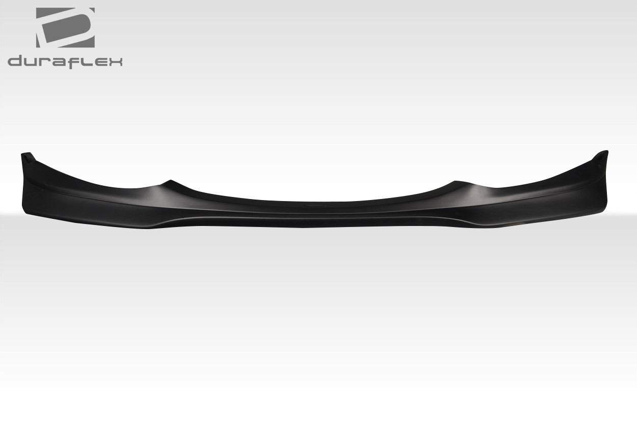 2016-2023 Mazda Miata MX-5 Duraflex Gazer Front Lip Spoiler Air Dam - 1 Piece / Vehicle Year Make Model Trim - 2016-2025-Mazda Miata ALL / Product Type - Front Lip/Add On / Style Name -Gazer / Kit Material - FRP (Fiberglass Reinforced Plastics) / Notes -
