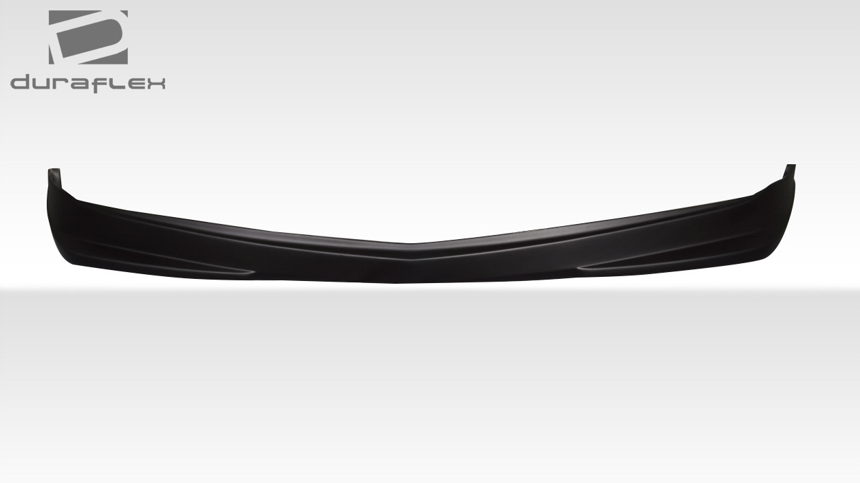 2010-2013 Mazda MazdaSpeed 3 Duraflex Vager Front Lip Spoiler Air Dam - 1 Piece / Vehicle Year Make Model Trim - 2010-2013-Mazda Mazdaspeed 3 ALL / Product Type - Front Lip/Add On / Style Name -Vager / Kit Material - FRP (Fiberglass Reinforced Plastics) / Notes -