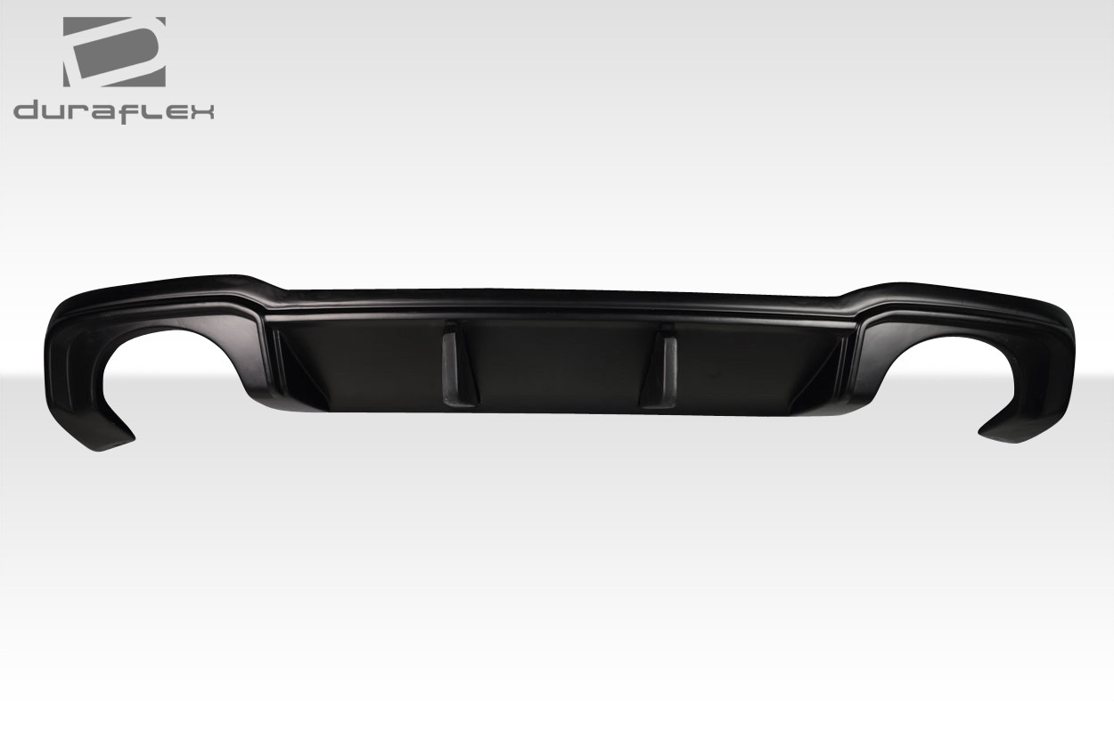 2018-2020 Audi RS3 Duraflex Macula Rear Diffuser - 1 Piece / Vehicle Year Make Model Trim - 2018-2020-Audi RS3 ALL / Product Type - Rear Lip/Add On / Style Name -Macula / Kit Material - FRP (Fiberglass Reinforced Plastics) / Notes -
