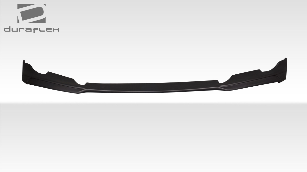 2016.5-2023 Tesla Model S Duraflex Pulse Front Lip Spoiler Air Dam - 1 Piece / Vehicle Year Make Model Trim - 2016.5-2022-Tesla Model S ALL / Product Type - Front Lip/Add On / Style Name -Pulse / Kit Material - FRP (Fiberglass Reinforced Plastics) / Notes -