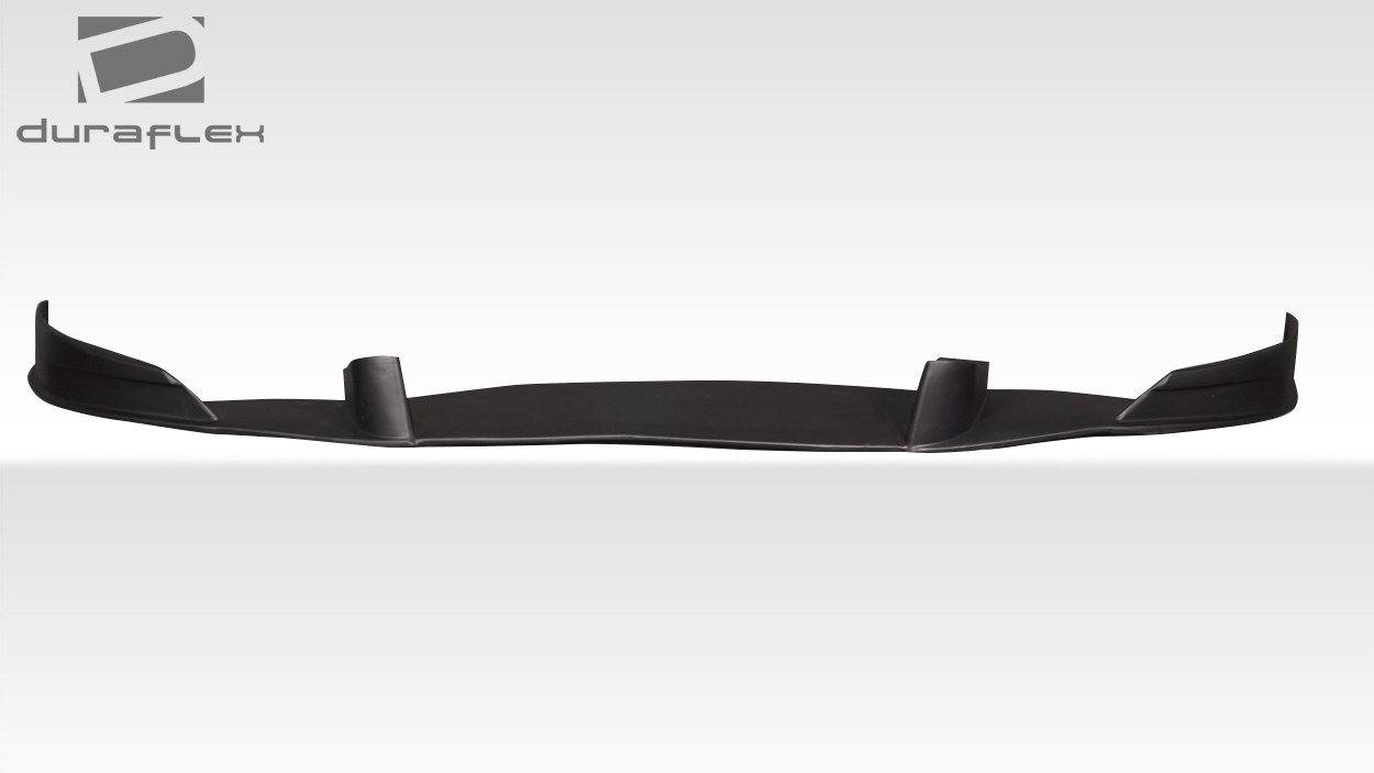 2019-2023 BMW X5 G05 Duraflex Pavan Front Lip Spoiler Air Dam - 1 Piece / Vehicle Year Make Model Trim - 2019-2022-BMW X5 ALL / Product Type - Front Lip/Add On / Style Name -Pavan / Kit Material - FRP (Fiberglass Reinforced Plastics) / Notes -